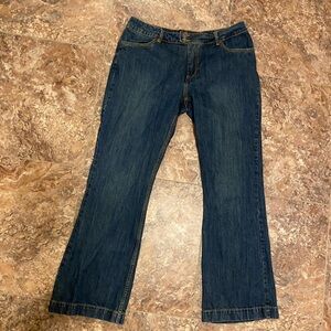 Stetson City Trousers